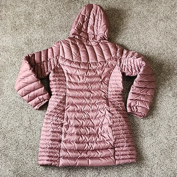 Eddie Bauer Down Coat - Picture 7 of 8